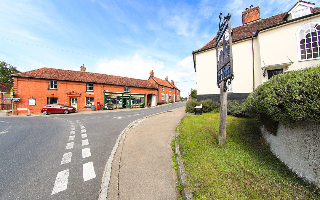 High Street Road Closure Update