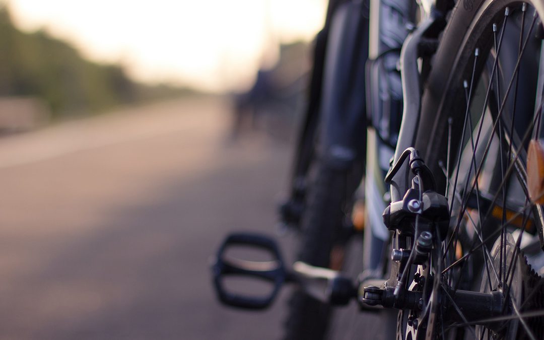 Well Done Sarah & Mitch – Local Volunteers Complete 200 mile Bike Ride for Macmillan Cancer Support.