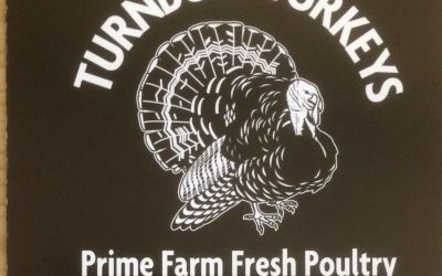 Order your Turnbull’s Turkey at Coddenham Community Shop