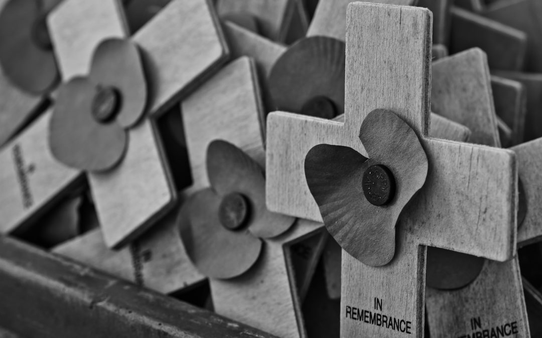 Remembrance 2020 – War Graves