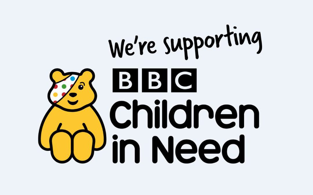 Children in Need