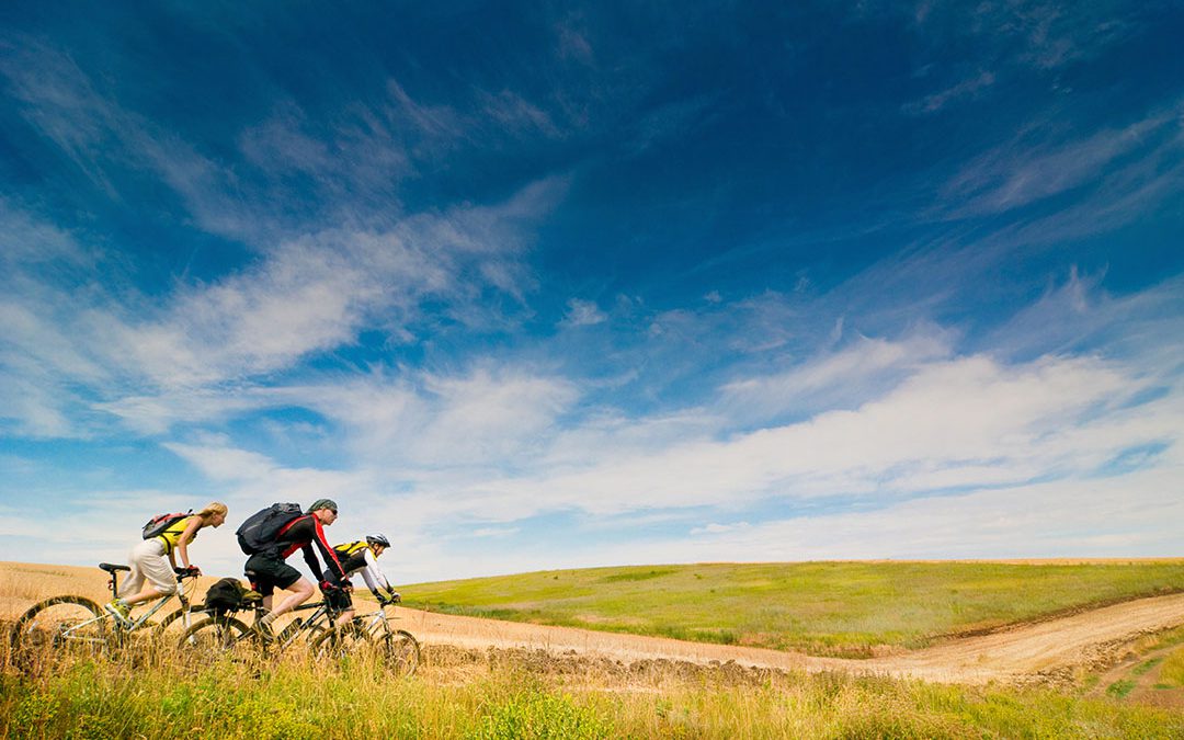 Last weeks for the opportunity as a community to contribute to the future of local walking & cycling routes