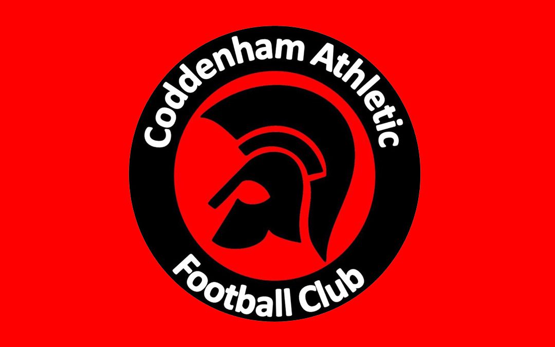 Coddenham Athletic Football Club – The Coddenham Centre