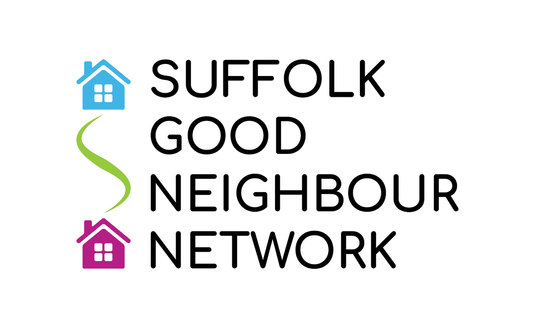 The latest from the Suffolk Good Neighbour Network