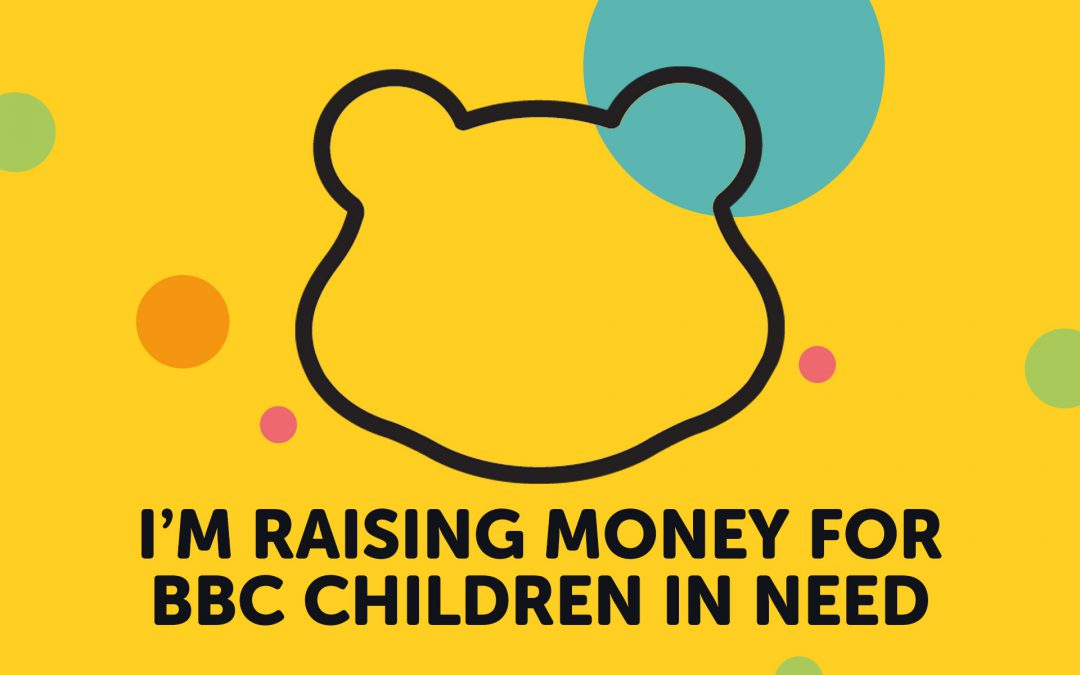 Coddenham Supports Children In Need