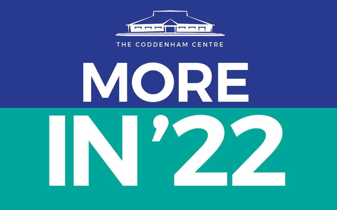 Work Out, Stretch, Chill and Fill – all in a day at The Coddenham Centre!