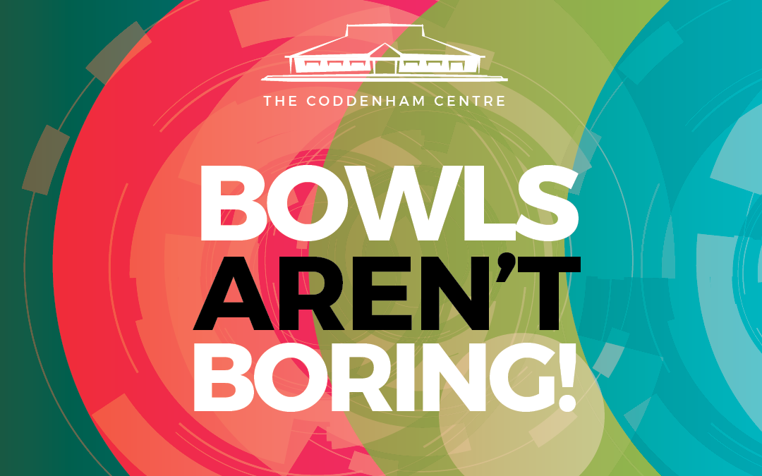 Learn Something New @the Coddenham Centre – ANOTHER FREE TASTER THIS WEEK.