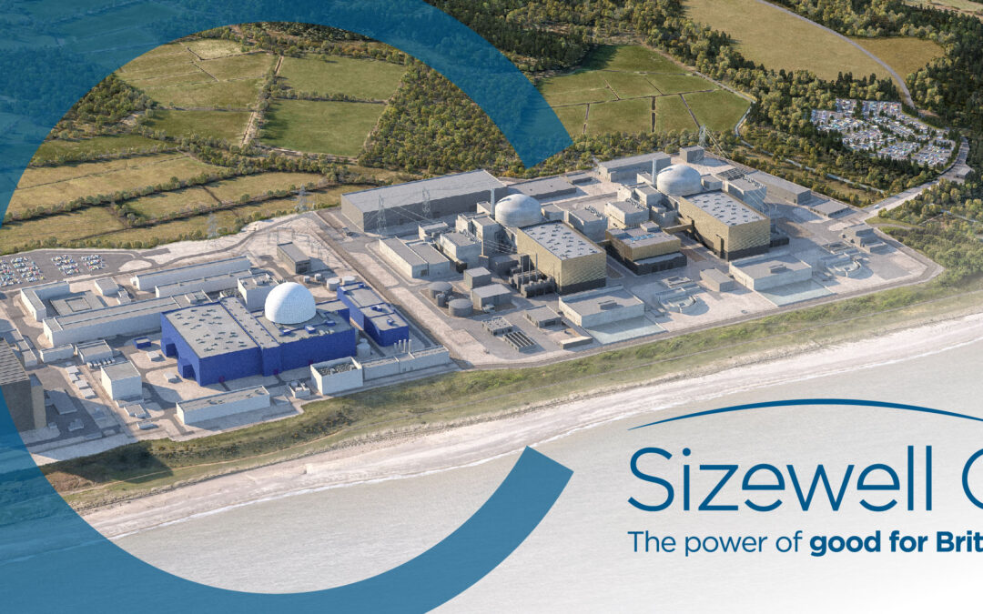 Sizewell C – An Update