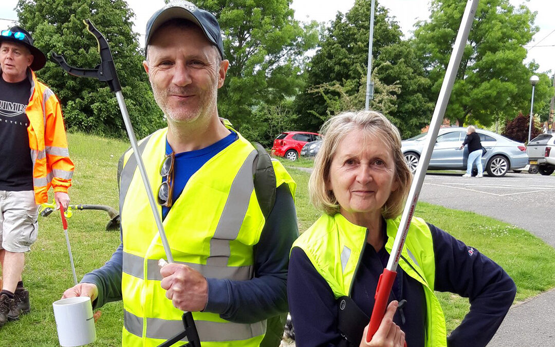 Community Litter Pick