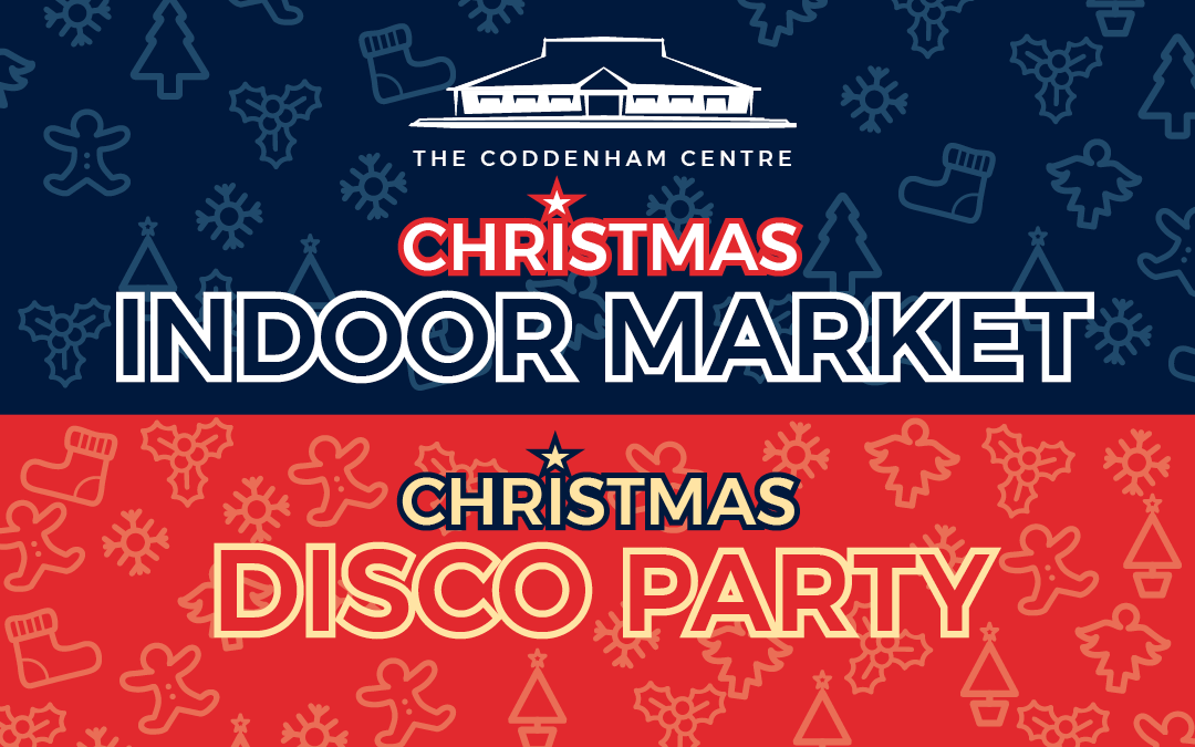 Bar Staff Needed for Our Christmas Disco Party!