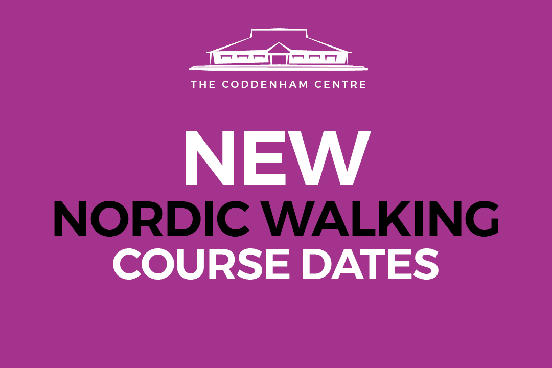 New Nordic Walking