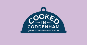 Cooked in Coddenham