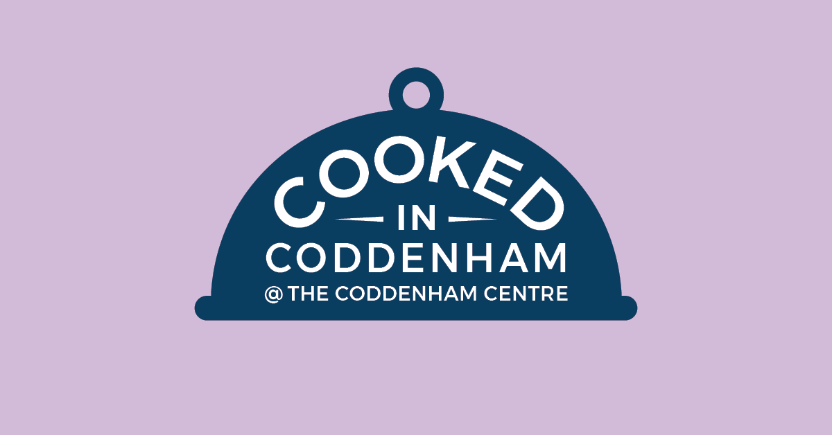 Cooked in Coddenham